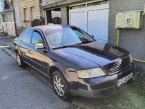 Audi A6 2001 1.8T Bose