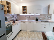 Vila - 4 camere, mobilata lux, Stupini - Brasov
