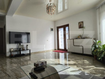 Vila - 4 camere, mobilata lux, Stupini - Brasov