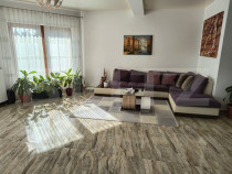 Vila - 4 camere, mobilata lux, Stupini - Brasov