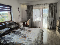 Vila - 4 camere, mobilata lux, Stupini - Brasov