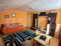 Casa P+M, zona Romanesti, la cheie