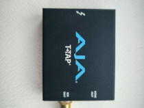 AJA T-Tap thunderbolt Adaptor