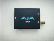 AJA T-Tap thunderbolt Adaptor