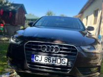 Audi A4, B8.5, Quattro, 190cp, euro 6