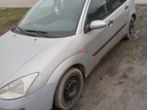 Ford focus an 2001