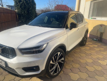 Volvo XC40 T5 Geartronic R-Design