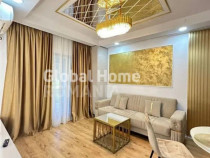 **NEW** Apartament 2 camere | Gradina 60 MP | COSMOPOLIS