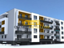 Titan-Pallady Apartament 3 camere 2 Bai Suprafata Generoasa