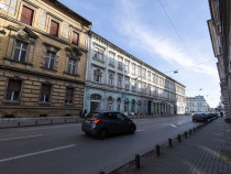 PRET NOU! Apartament decomandat 3 camere - str. Horia - C...