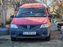 Dacia Logan VAN 1.6 benzina