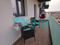 Apartament 3 camere | 2 locuri parcare | terasa | zona Alber