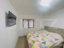 Apartament cu 4 camere, 83mp, etaj 3, zona Brazda lui Novac