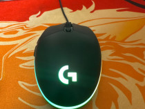 Mouse Logitech G203