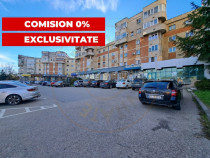 Spațiu situat pe cea mai circulată stradă din oraș - Bd.