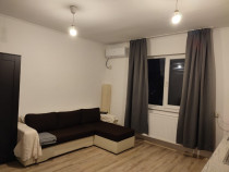 Apartament 2 camere, tip studio, metrou Dimitrie Leonida