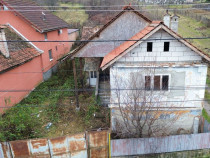 Casă in Mosna, jud Sibiu