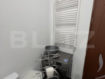 Apartament 2 camere, 57 mp, zona-Politehnica