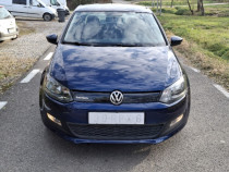 VW Polo 1.2 TDI 2011