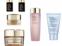 Set ingrijire ten, Estee Lauder, Revitalizing Supreme+, 6 produse