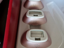 Epilator ipl phillips lumea