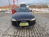 Audi A6 c7 Avant