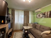 Apartament cu 2 camere, 48 mp, zona Take Ionescu