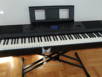 Yamaha DGX-660 pianină digitală