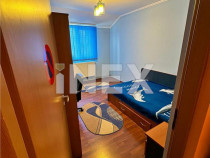 Apartament 3 camere Dedeman