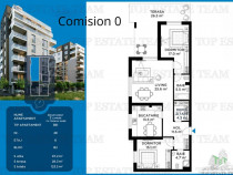 Bucurestii Noi/Straulesti | Bloc nou construit la standarde