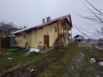 Villa, 500 mp, 7 camere, 3500 mp teren, zona Stramba