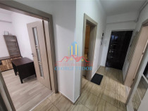 Apartament decomandat Rezervelor 64H