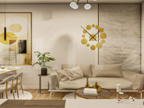 Apartament cu 1 camera, zona Aradului