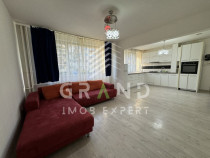 OPORTUNITATE!Apartament 3 camere,MOBLAT SI UTILAT,Zona GRIGO