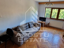 Apartament 2 camere decomandat, zona Dorobantiolor