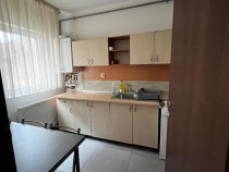 Apartament 1 camera mobilat, utilat, etaj 1/4, Floresti