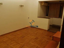 Apartament cu 3 camere decomandat parter inalt zona Lipovei