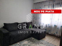 OPORTUNITATE!Ap 2 camere,RENOVAT,Zona Manastur/Mehedinti