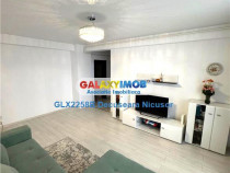 Apartament 2 camere, Mobilat Utilat Militari Residence 65.70