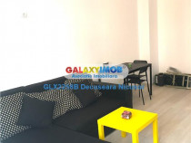 Apartament 2 camere mobilat utilat in Militari Residence 66.