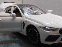 Macheta Metal BMW M8 1.24