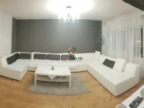 Apartament de cu 4 camere etaj 1 zona Dambovita