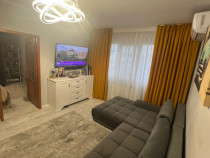 Apartament 3 camere! primaverii