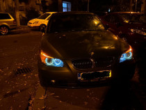 BMW 525 e60 2.5dan 2005