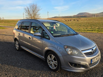 Vand Opel zafira B an 2008 1.9tdi 150cp