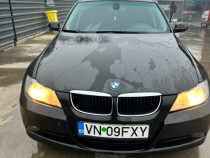 BMW 320 diesel an 2006