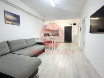 Apartament 2 Camere in Prima Linie la Mare - Mobilat si Util