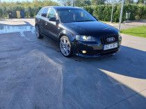 Audi a3 2.0 benzină!