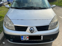 Renault grand scenic 7 locuri