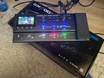 Boss GX-100 Multi effect guitar pedal